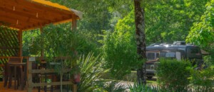 Camping Domaine de la Plage -Adultes Only (16ans et +)_Meyras
