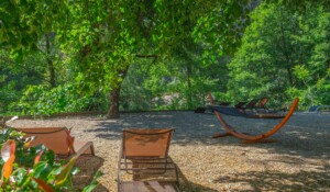 Camping Domaine de la Plage -Adultes Only (16ans et +)_Meyras