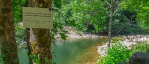 Camping Domaine de la Plage -Adultes Only (16ans et +)_Meyras