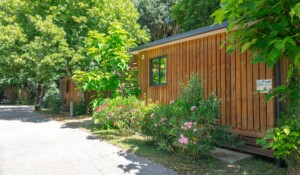 Camping Domaine de la Plage -Adultes Only (16ans et +)_Meyras