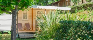 Camping Domaine de la Plage -Adultes Only (16ans et +)_Meyras