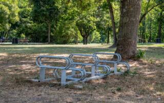 Support vélo - ©sourcesvolcans