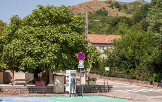 Borne de recharge - ©Sources & Volcans