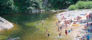 Campingplatz Barutel