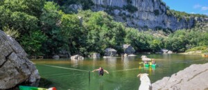 Gorges du Chassezac