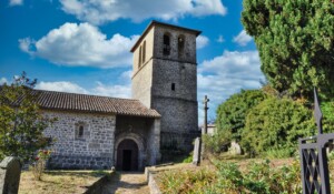 Eglise de Nieigles