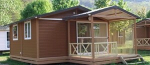 Camping du Pont de Mercier