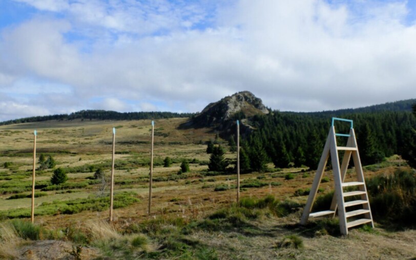 Les mires de Pra Pouzols