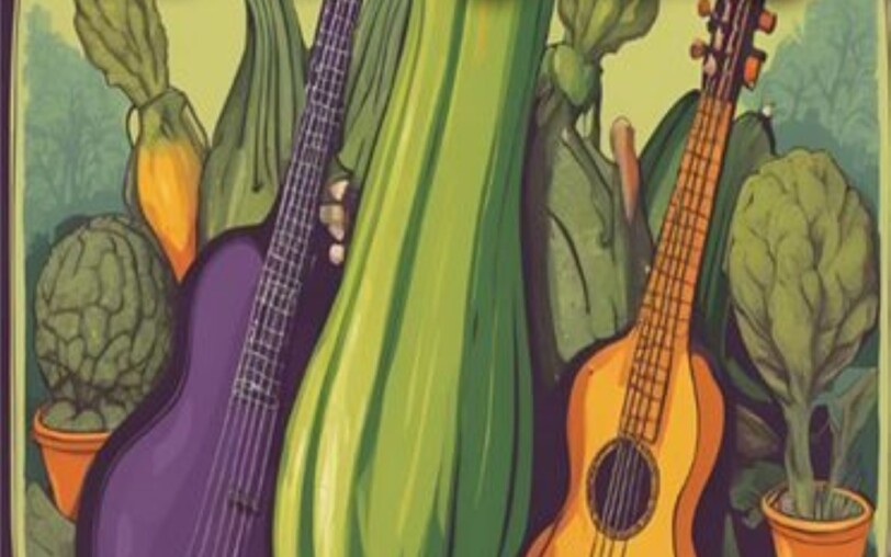 Concert : Trio VG, Jazz manouche