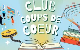 Club Coups de cœur_Montpezat-sous-Bauzon - ©mediathequemontpezat/s/bauzon