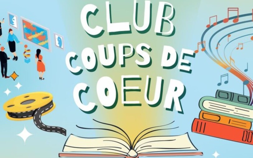 Club Coups de cœur