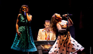 Bulle Theatre ‘Les Audacieuses’_Jaujac