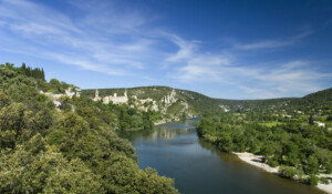 Saint-Martin d'Ardèche