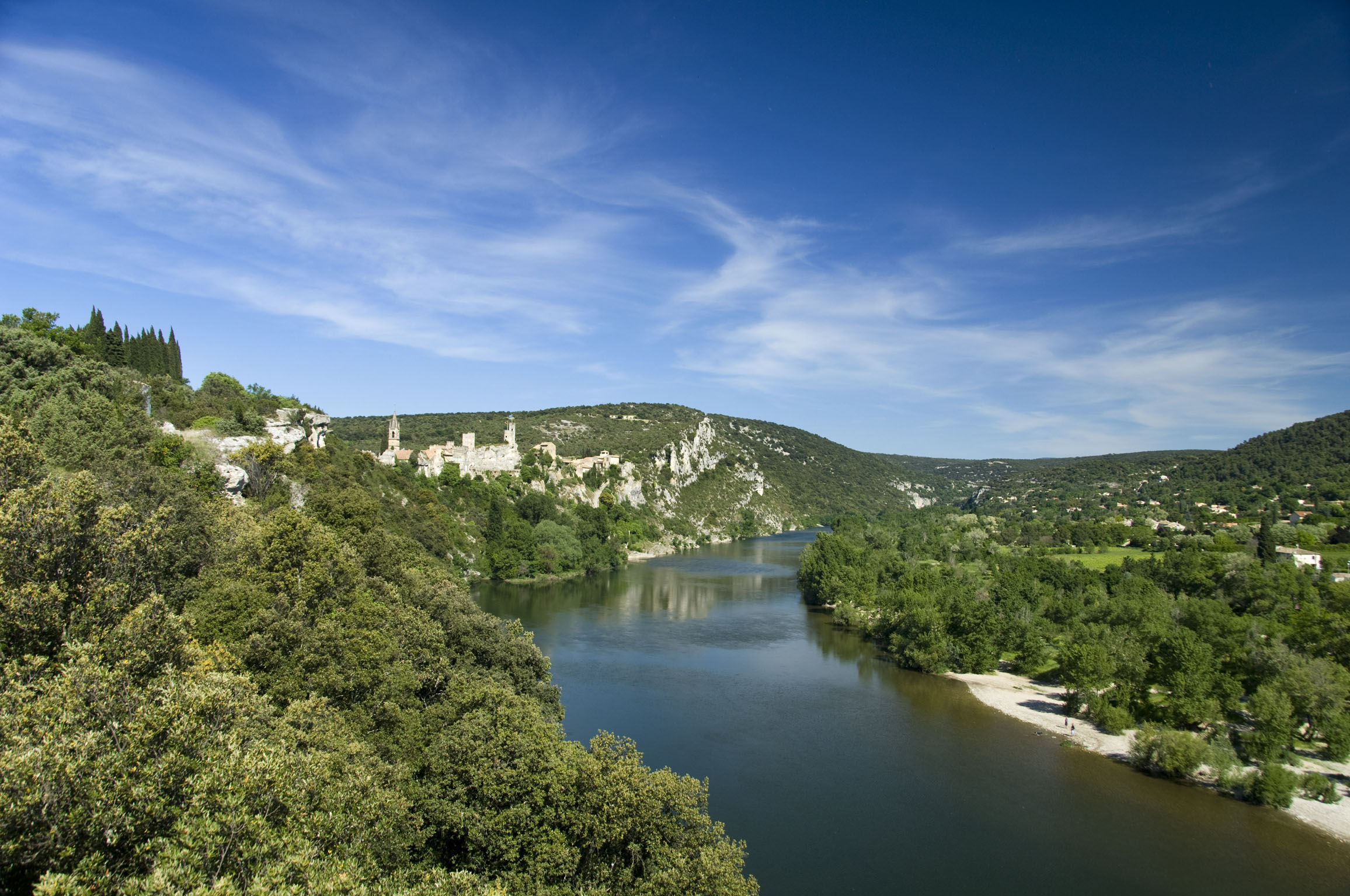 Saint-Martin-d-Ardeche