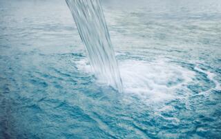 Eau thermale, soins, thermes - ©coka_shutterstock