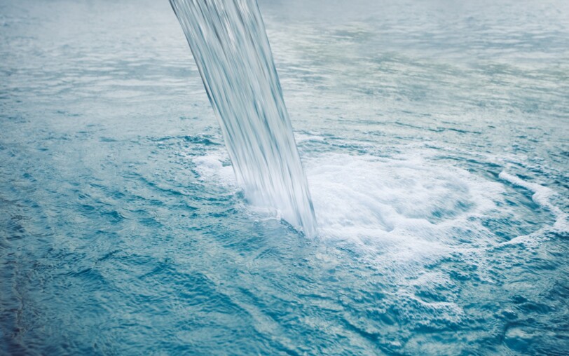 Eau thermale, soins, thermes