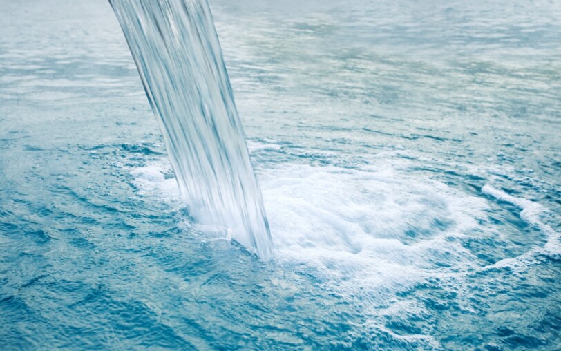 Eau thermale
