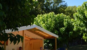 Camping du Pont de Mercier