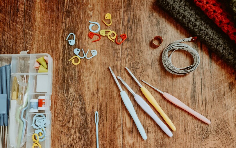 Slow Fashion Week: Crochet workshop_Thueyts