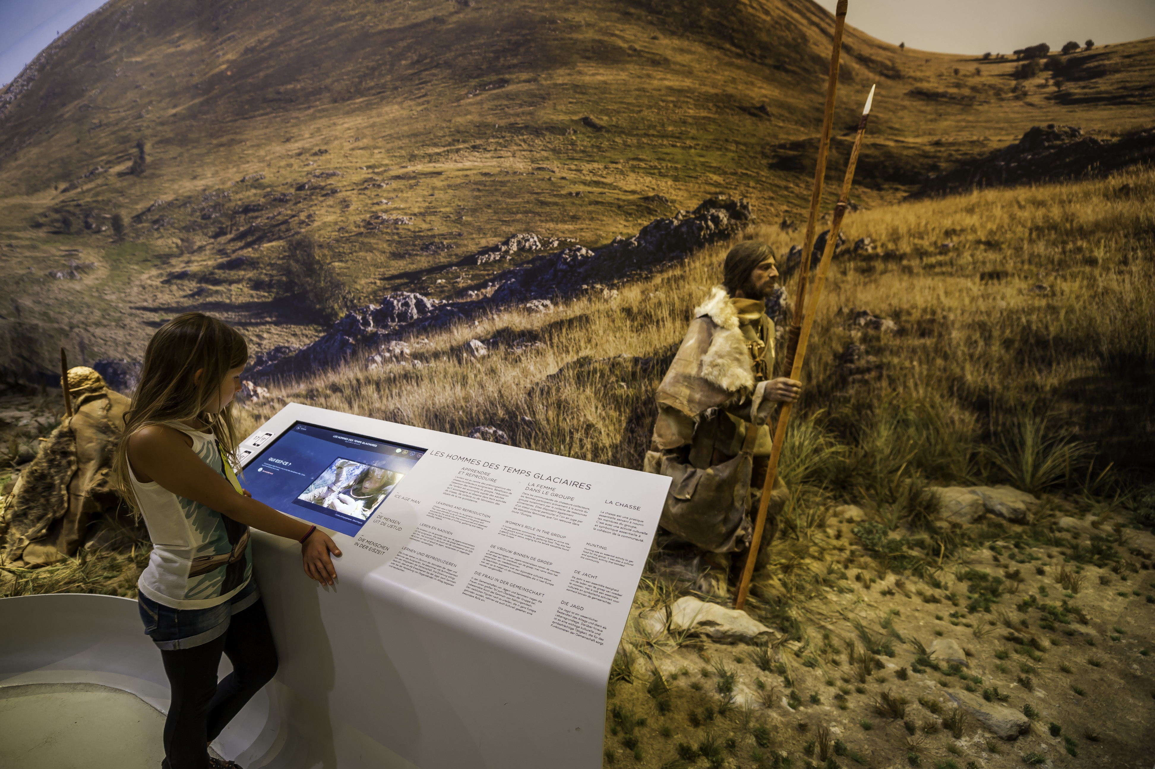 Grotte Chauvet 2 - Ardèche