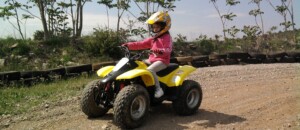 Offroad Aventure 07 : Quad, buggy and motorcycle