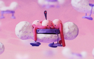 Rencontres des cinémas d'Europe : Entre ciel et terre_Thueyts - ©®Adrián Jaffé
