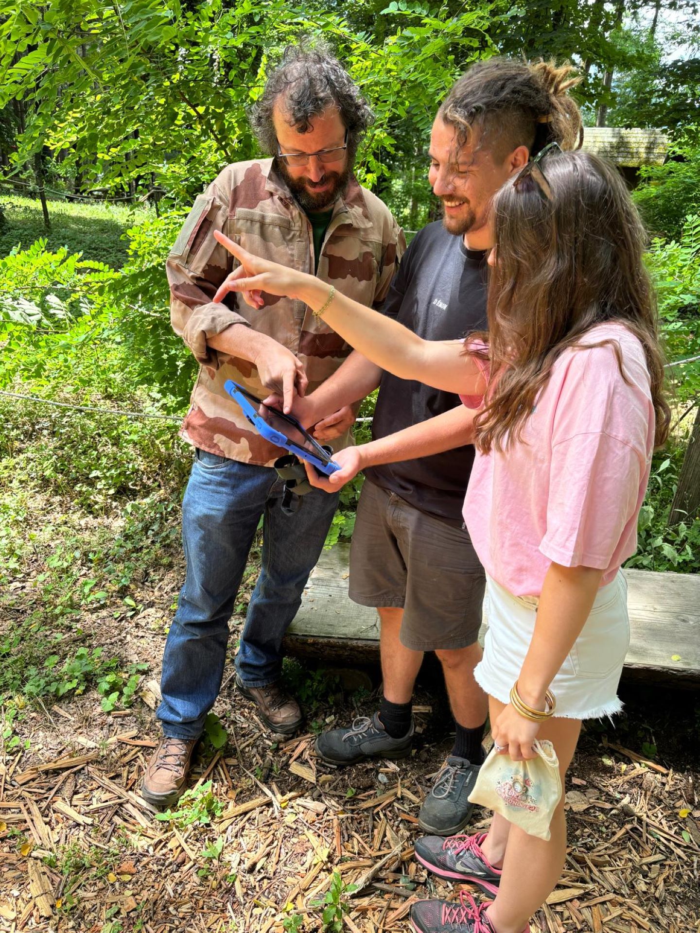 Escape Game Ardèche - Jaujac_Jaujac