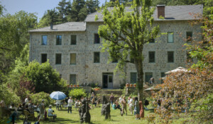 Breakaways from the Partage des Eaux