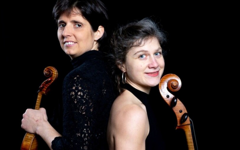 Die Tage der Dame: Konzert des Ensembles Fabria_Montpezat-sous-Bauzon