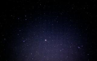 étoiles, cinéma sous les étoiles en Ardèche - ©kyle-gregory-devaras-unsplash