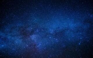 cinéma sous les étoiles  ardèche - ©pixabay