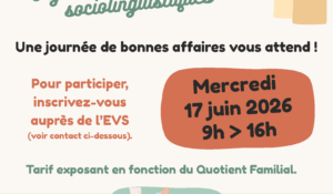 Vide grenier