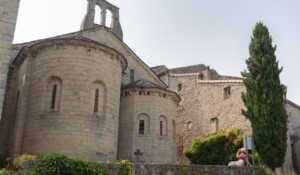 Chassiers : village de caractère