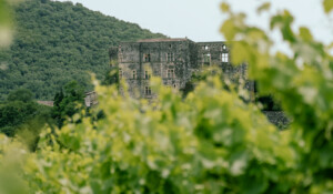 Alba-la-Romaine : a village with outstanding character_Alba-la-Romaine