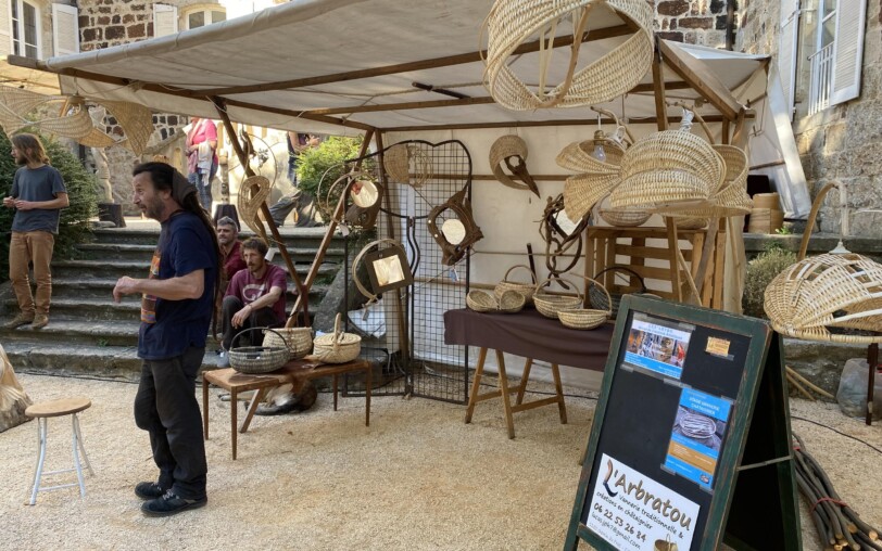 Spring festival_Saint-Pierre-de-Colombier