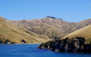 Paysage lac - ©@ChrisKale
