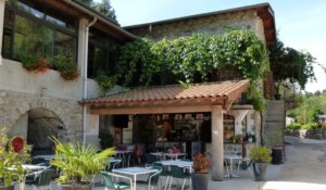 Camping du Pont de Mercier