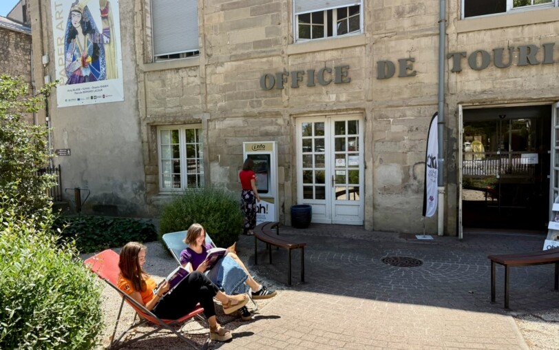 Ardèche Hermitage Tourisme - Bureau de Tournon_Tournon-sur-Rhône