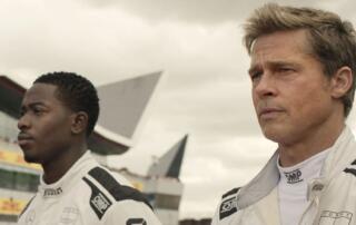 F1, le film - ©Warner Bros