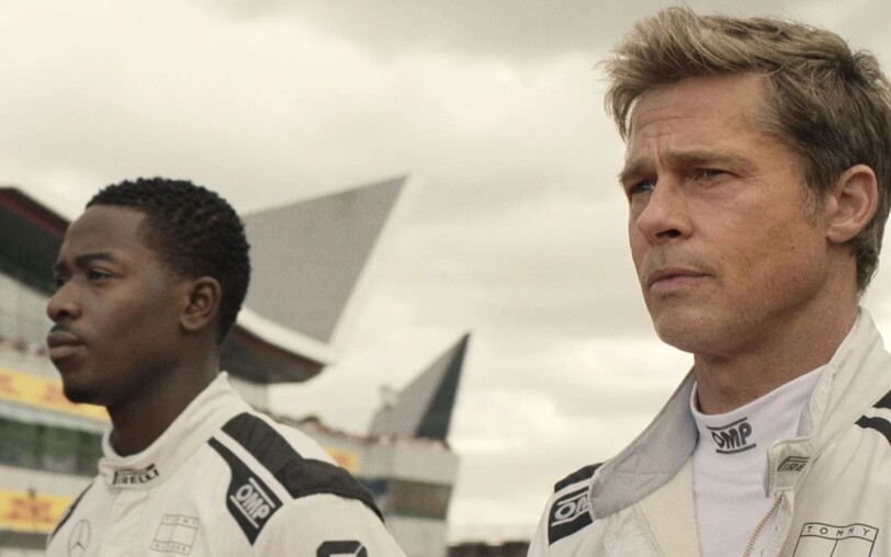 F1, le film