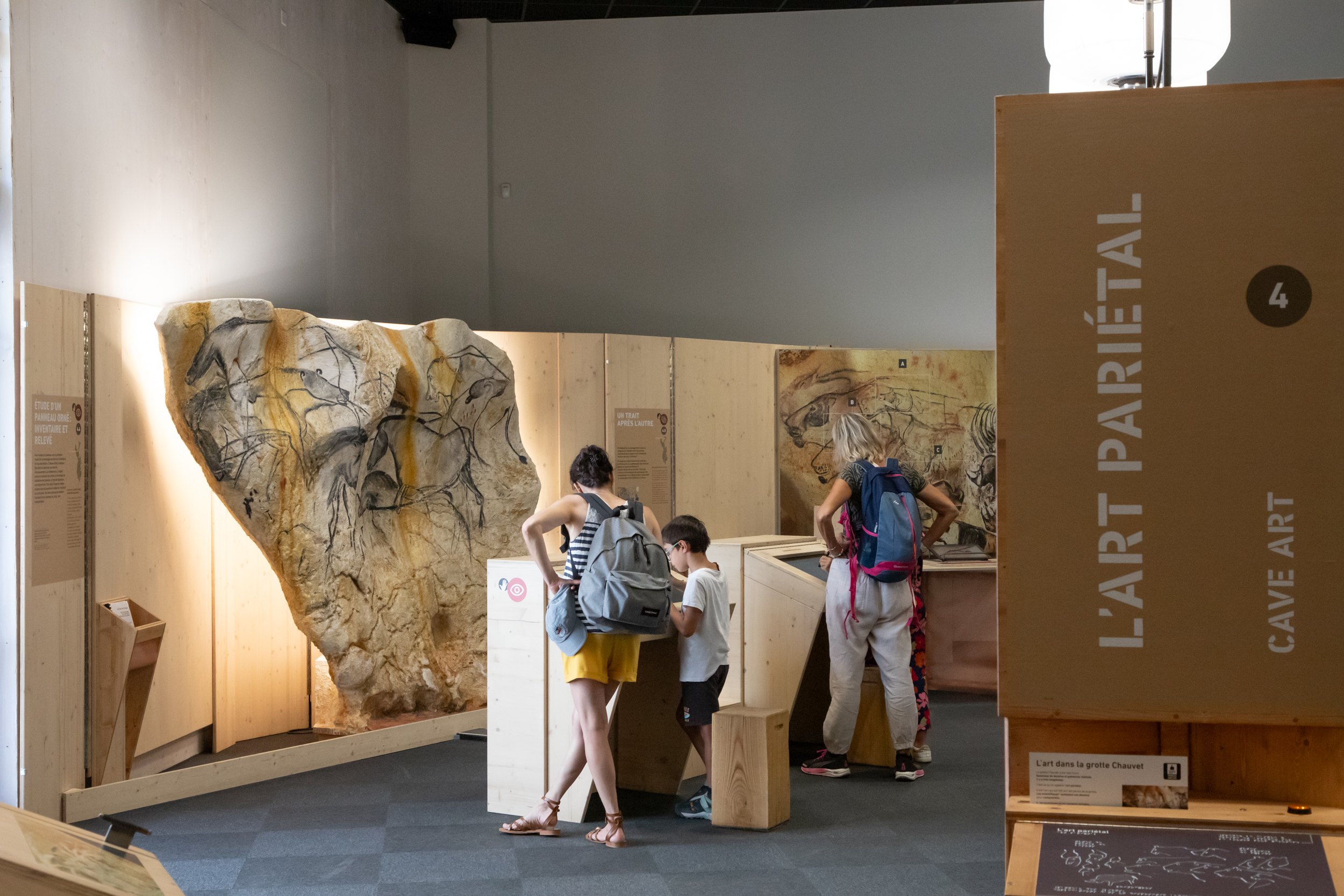 Grotte Chauvet 2 - Ardèche
