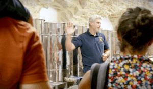 La Ferme des Abeilles