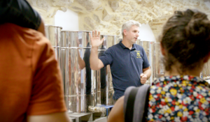 La Ferme des Abeilles