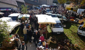 Fête de la patate