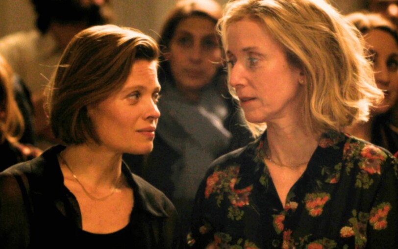 Film: Das Leben einer Frau