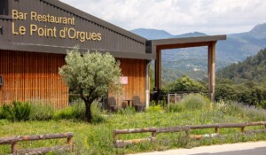 Bistro de Pays: der Orgelpunkt_Fabras