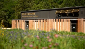 Fabras - Boulodrome ©S.BUGNON