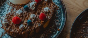 Fabras - Brunch au bistrot du Jardin