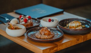 Fabras - Brunch au bistrot du Jardin