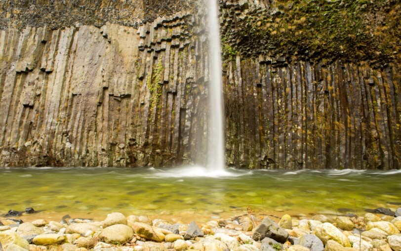 fabras-cascade temporaire au lignon